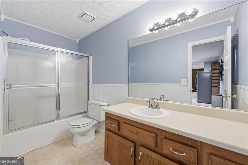 3080 Ashly Cove Lane Snellville - Photo 16