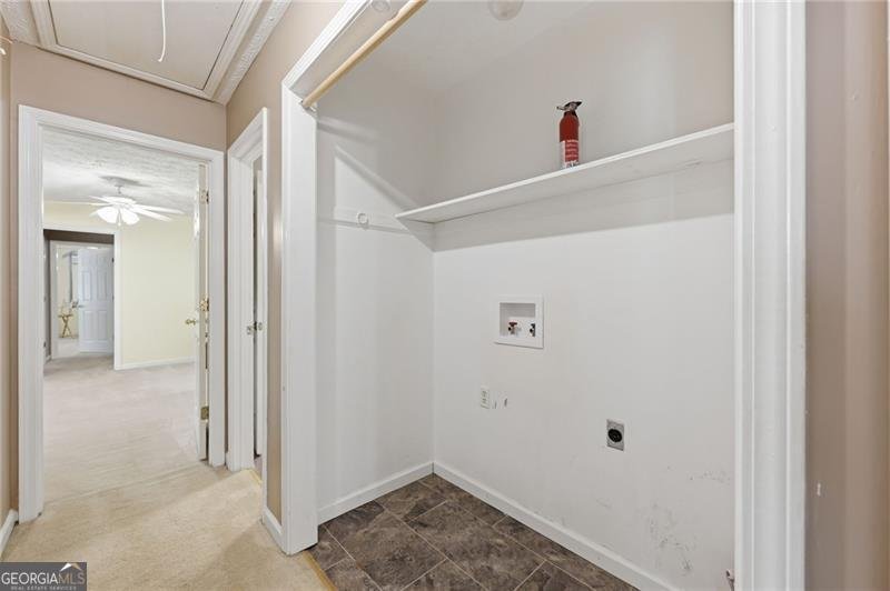 3080 Ashly Cove Lane Snellville - Photo 29