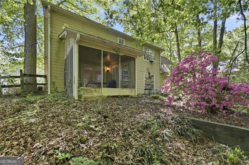 3080 Ashly Cove Lane Snellville - Photo 31