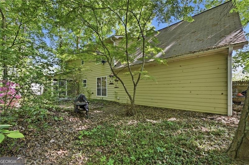 3080 Ashly Cove Lane Snellville - Photo 32