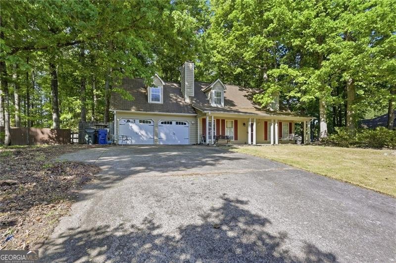 3080 Ashly Cove Lane Snellville - Photo 33