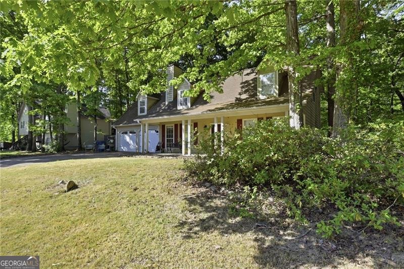 3080 Ashly Cove Lane Snellville - Photo 34