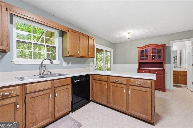 3080 Ashly Cove Lane Snellville - Photo 9