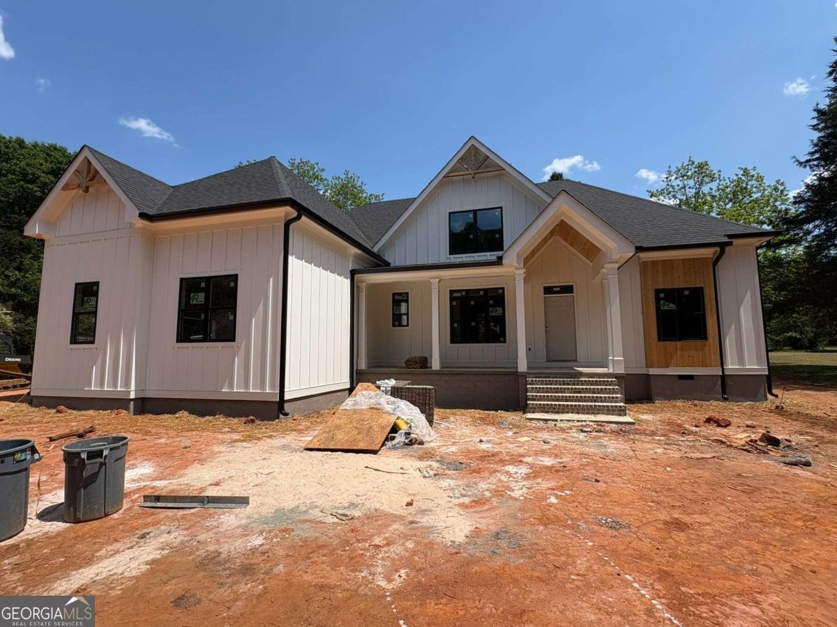 106 Wiiliamsburg Lane Athens - Photo 1