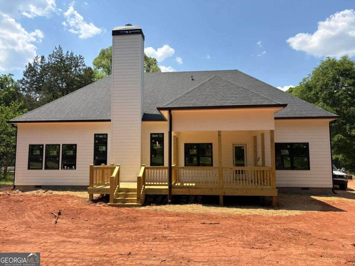 106 Wiiliamsburg Lane Athens - Photo 15