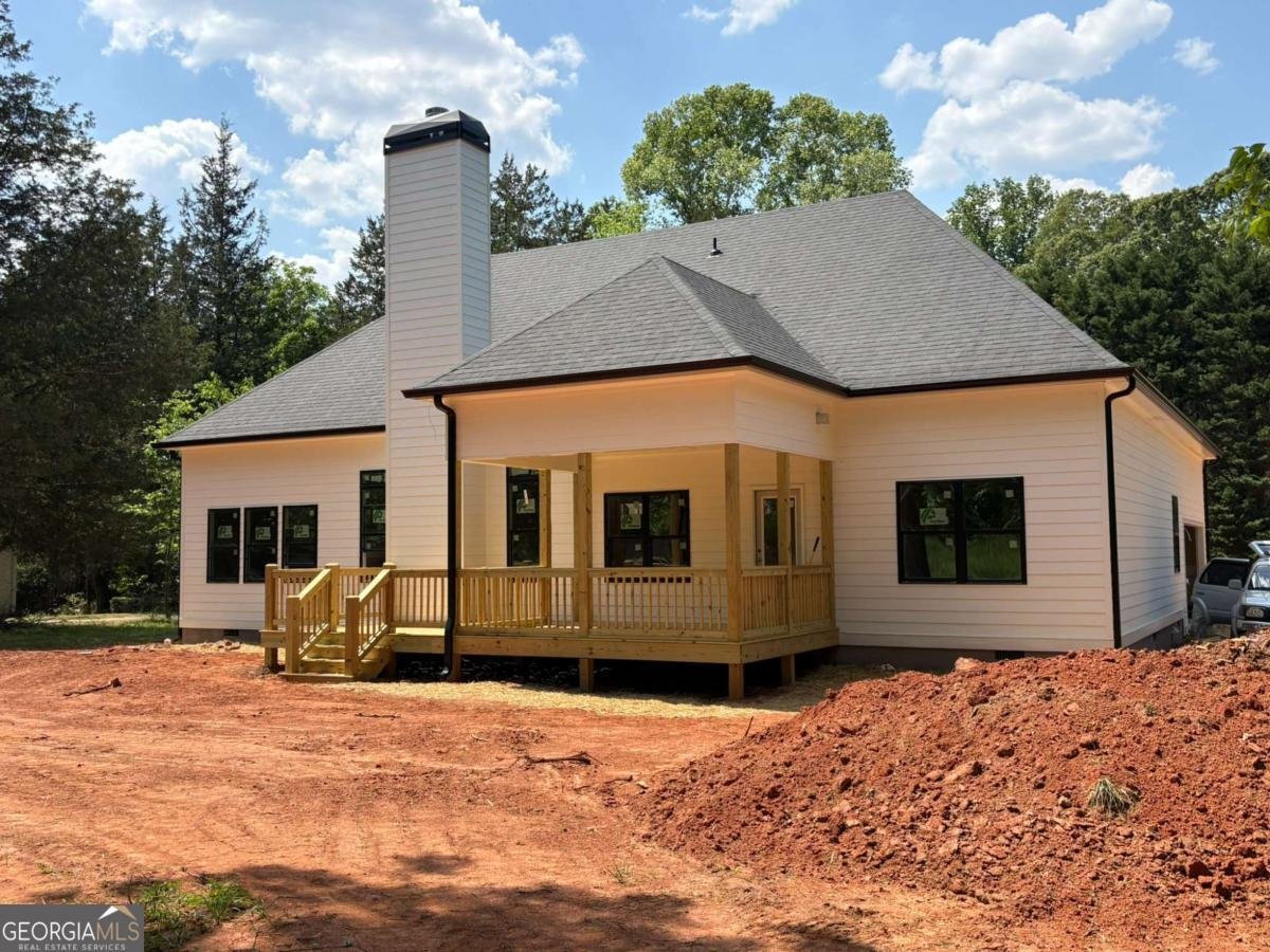 106 Wiiliamsburg Lane Athens - Photo 16