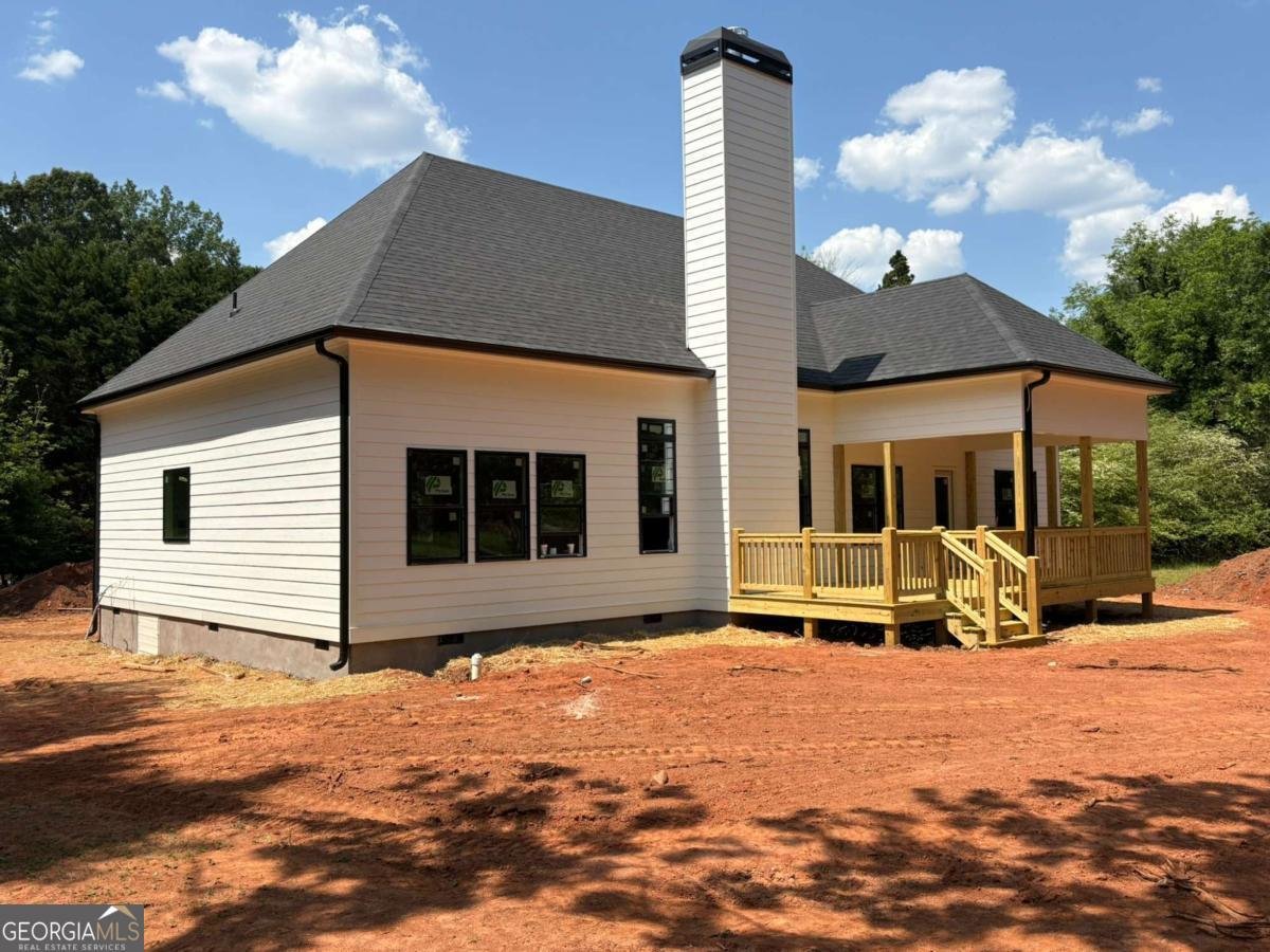 106 Wiiliamsburg Lane Athens - Photo 17