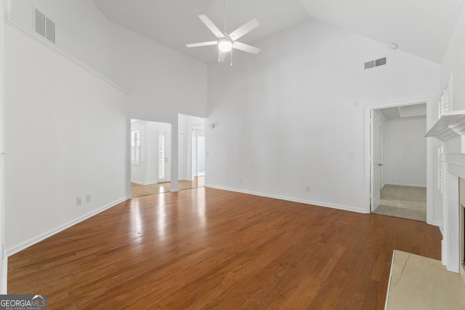 295 Cloverwood Drive Fayetteville - Photo 10