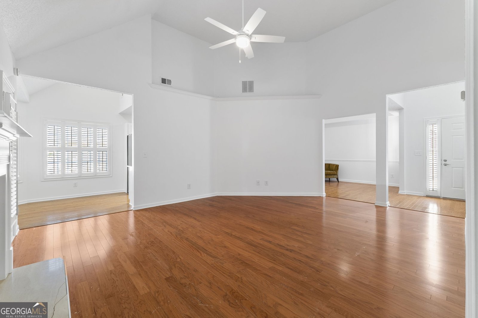 295 Cloverwood Drive Fayetteville - Photo 11