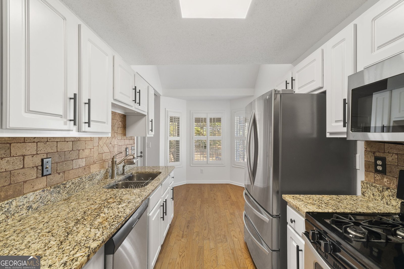 295 Cloverwood Drive Fayetteville - Photo 16