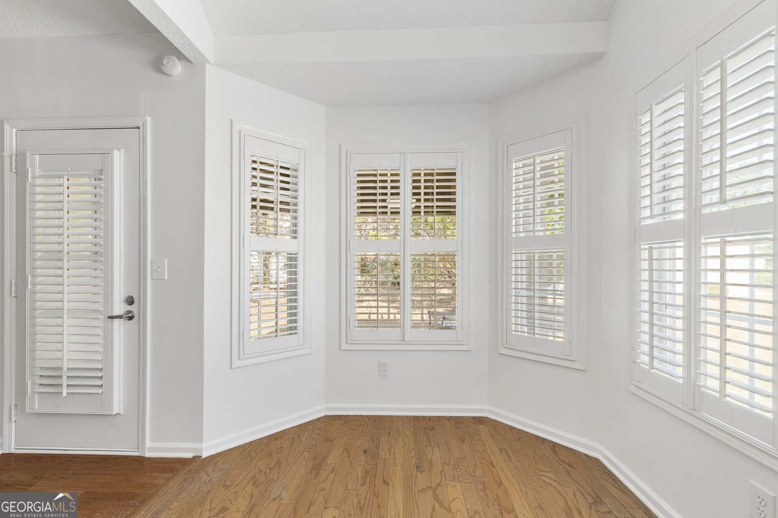 295 Cloverwood Drive Fayetteville - Photo 17