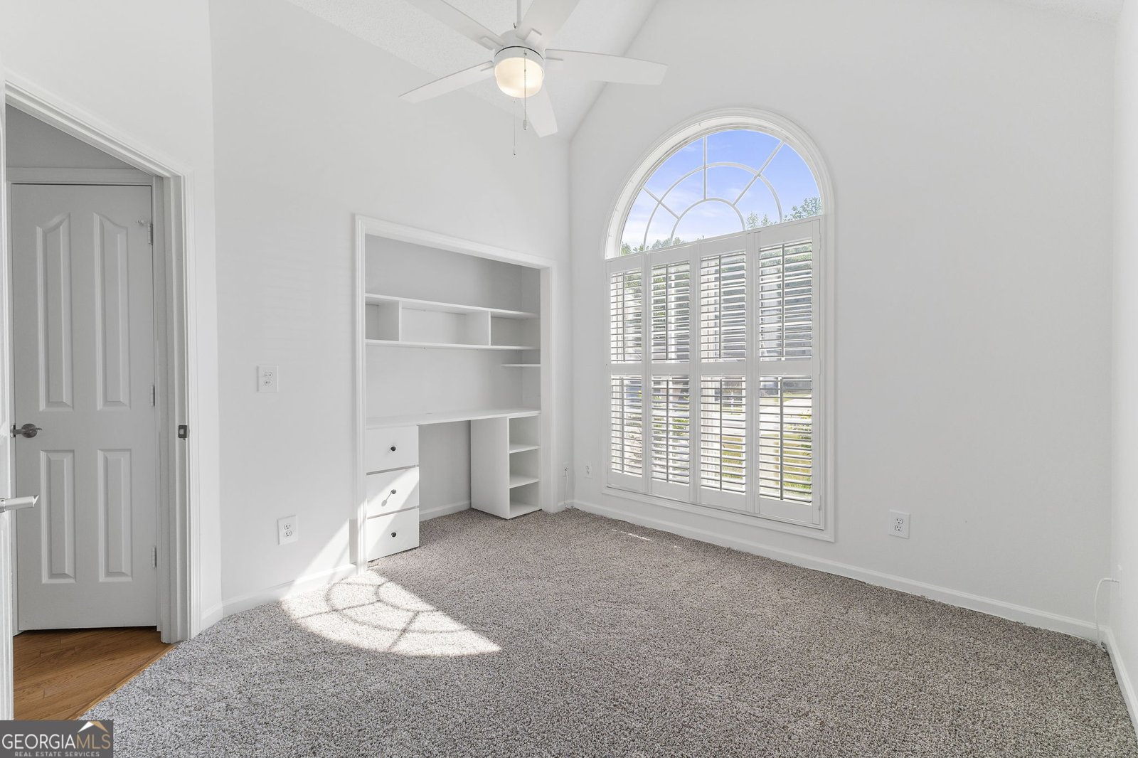 295 Cloverwood Drive Fayetteville - Photo 23