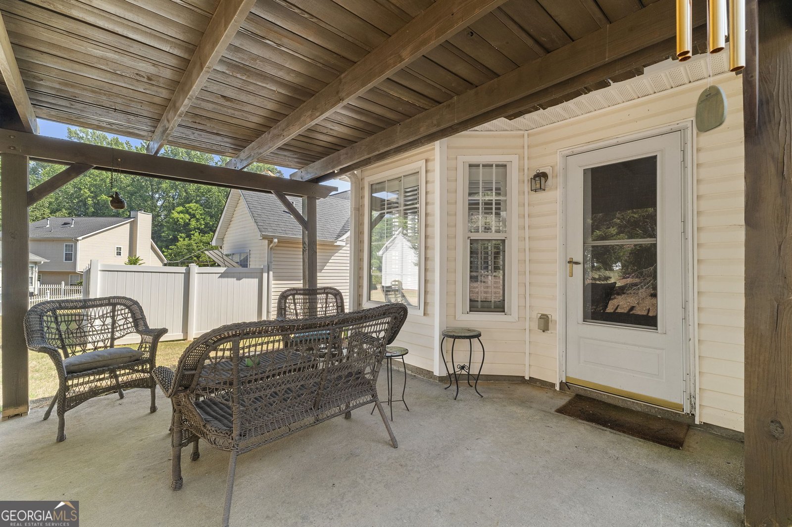 295 Cloverwood Drive Fayetteville - Photo 31