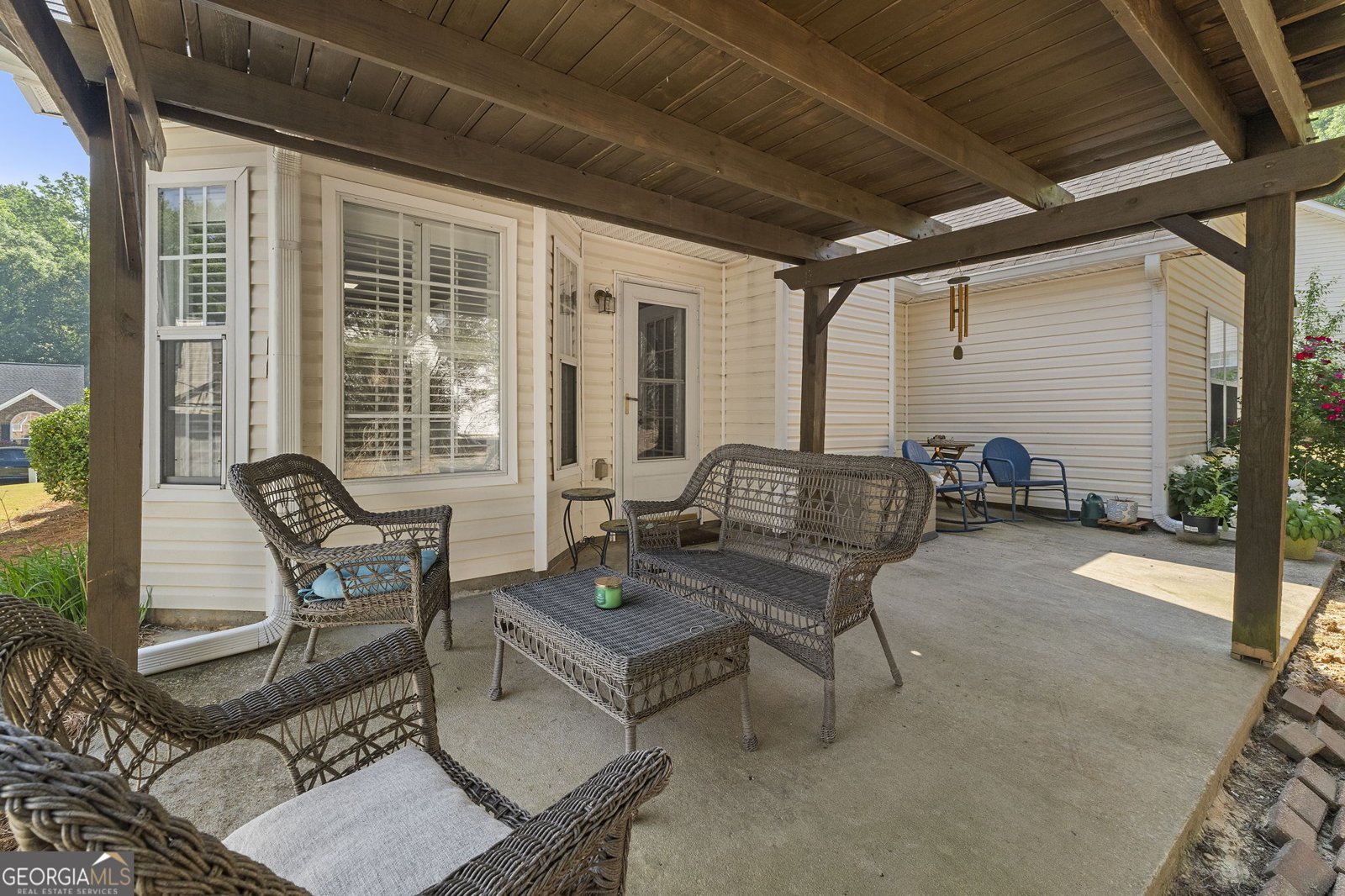 295 Cloverwood Drive Fayetteville - Photo 32