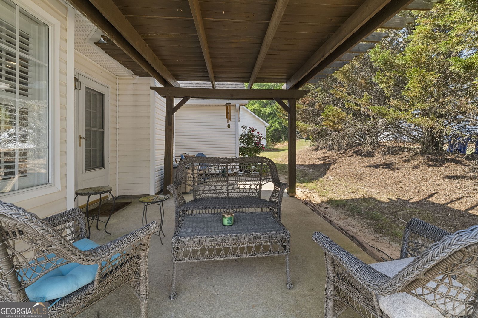 295 Cloverwood Drive Fayetteville - Photo 33