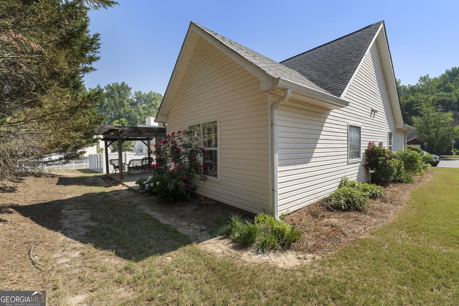 295 Cloverwood Drive Fayetteville - Photo 35