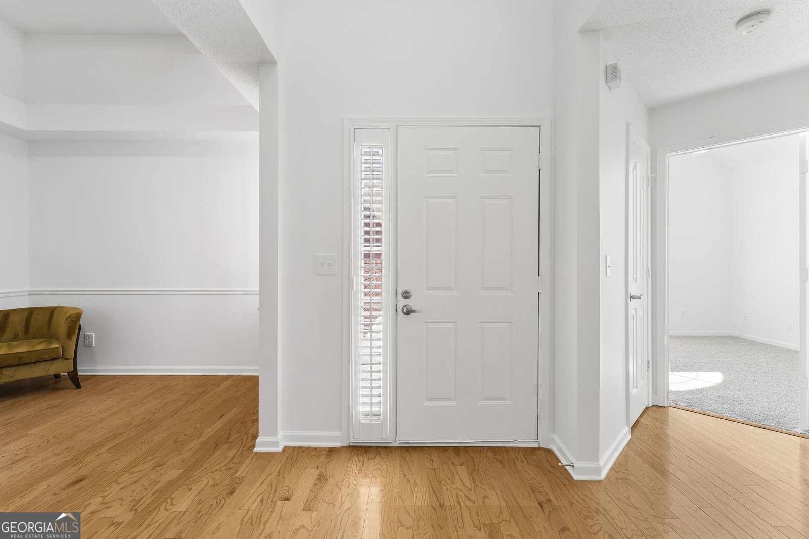 295 Cloverwood Drive Fayetteville - Photo 6