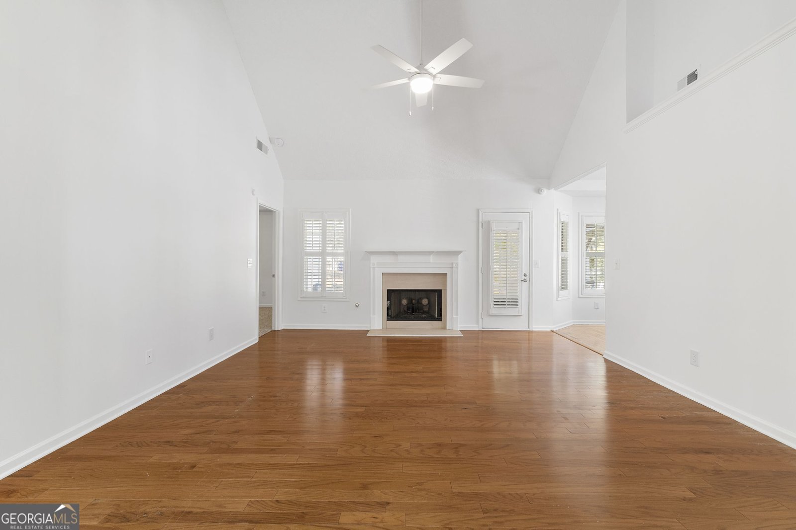 295 Cloverwood Drive Fayetteville - Photo 9