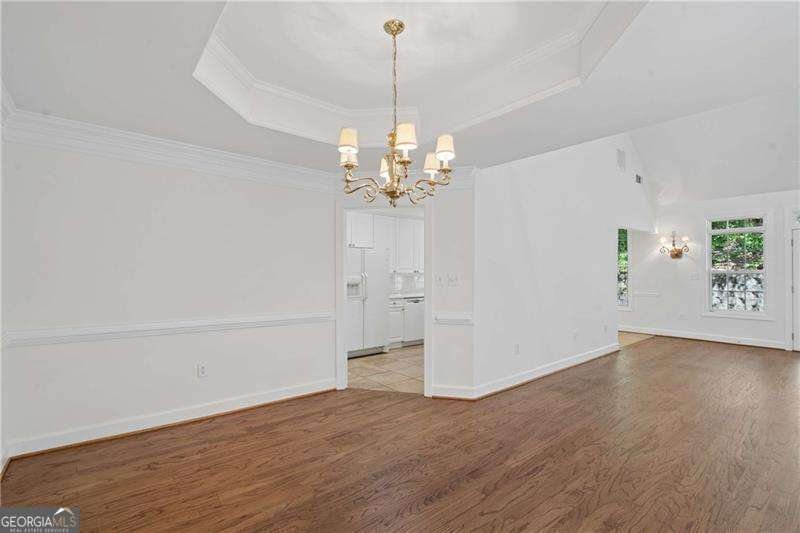 4537 Wieuca Road Atlanta - Photo 10