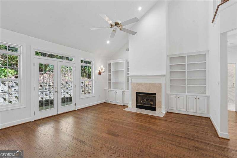 4537 Wieuca Road Atlanta - Photo 12