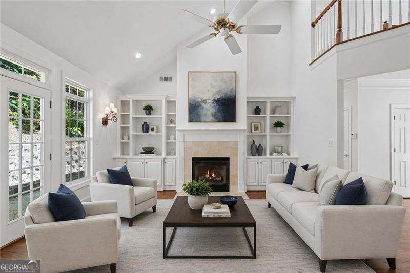 4537 Wieuca Road Atlanta - Photo 13