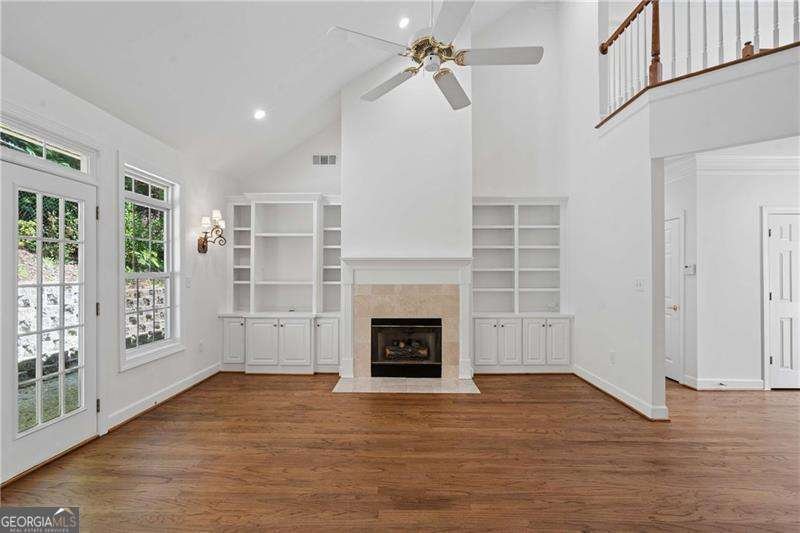 4537 Wieuca Road Atlanta - Photo 14