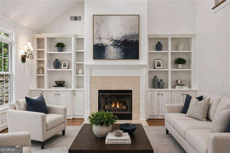 4537 Wieuca Road Atlanta - Photo 15