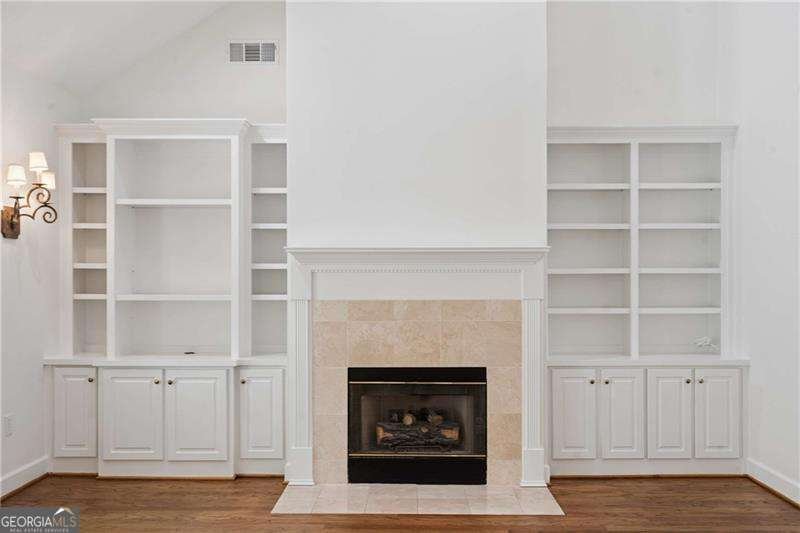 4537 Wieuca Road Atlanta - Photo 16