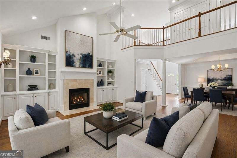 4537 Wieuca Road Atlanta - Photo 17