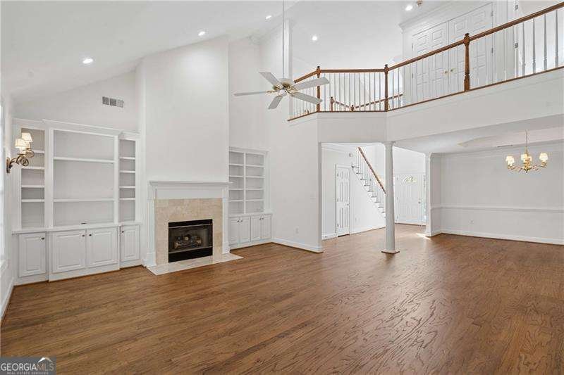 4537 Wieuca Road Atlanta - Photo 18