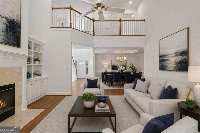 4537 Wieuca Road Atlanta - Photo 19