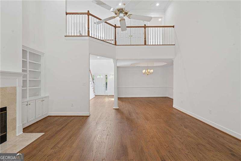 4537 Wieuca Road Atlanta - Photo 20