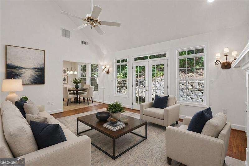 4537 Wieuca Road Atlanta - Photo 21