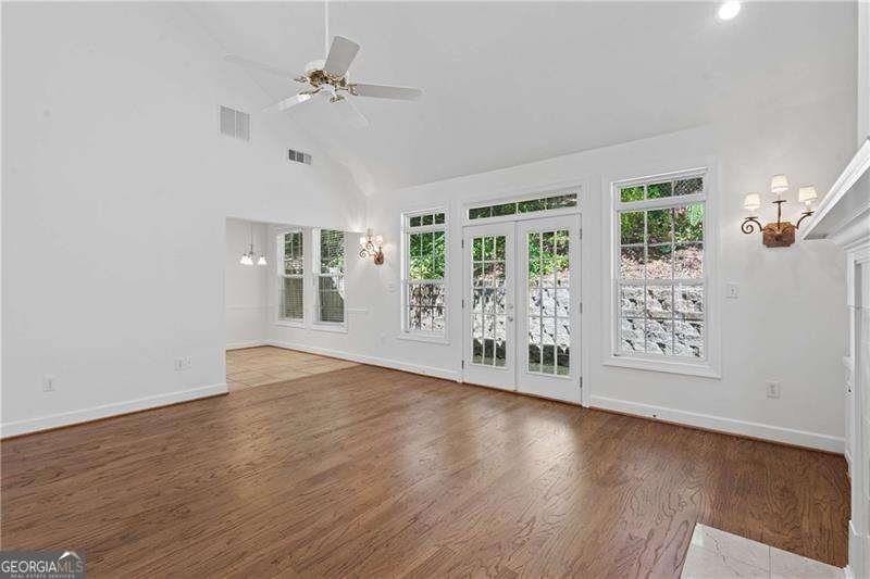 4537 Wieuca Road Atlanta - Photo 22