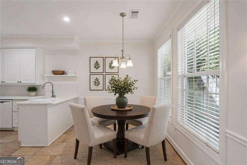 4537 Wieuca Road Atlanta - Photo 23