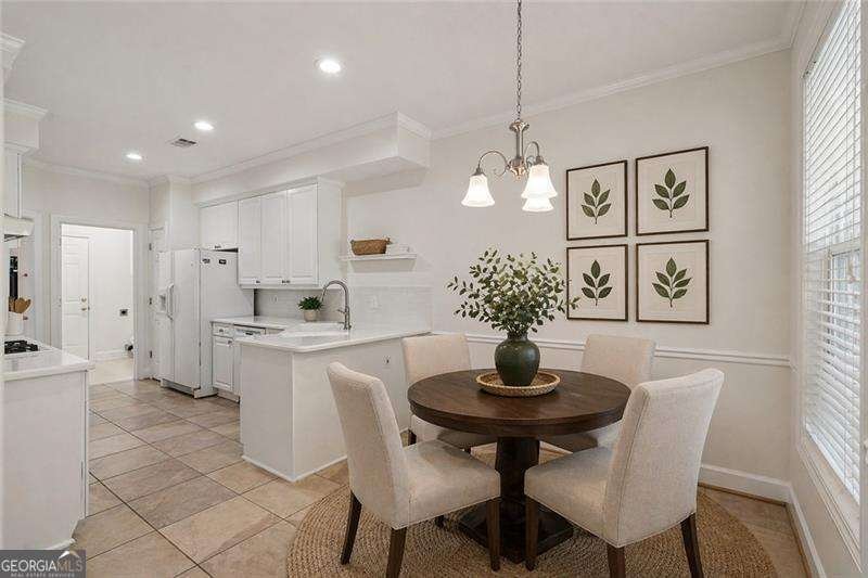 4537 Wieuca Road Atlanta - Photo 25