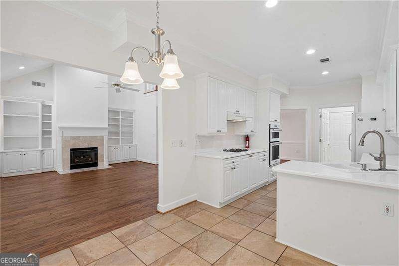 4537 Wieuca Road Atlanta - Photo 27