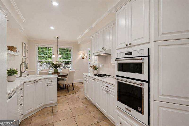 4537 Wieuca Road Atlanta - Photo 34