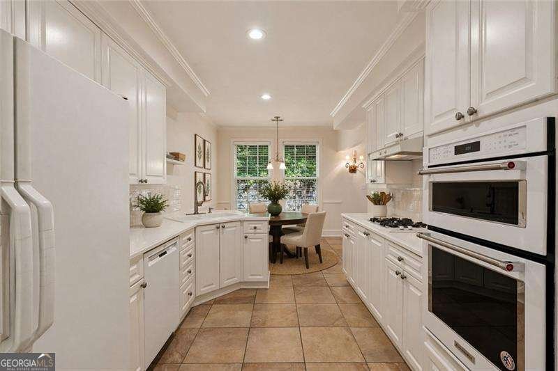 4537 Wieuca Road Atlanta - Photo 35