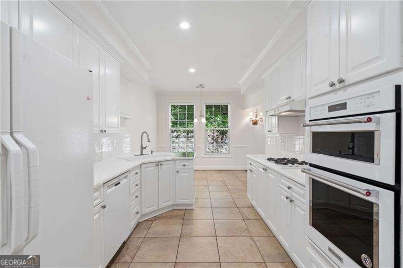 4537 Wieuca Road Atlanta - Photo 36