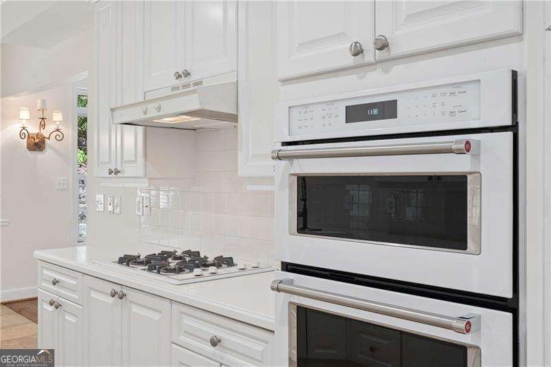 4537 Wieuca Road Atlanta - Photo 37