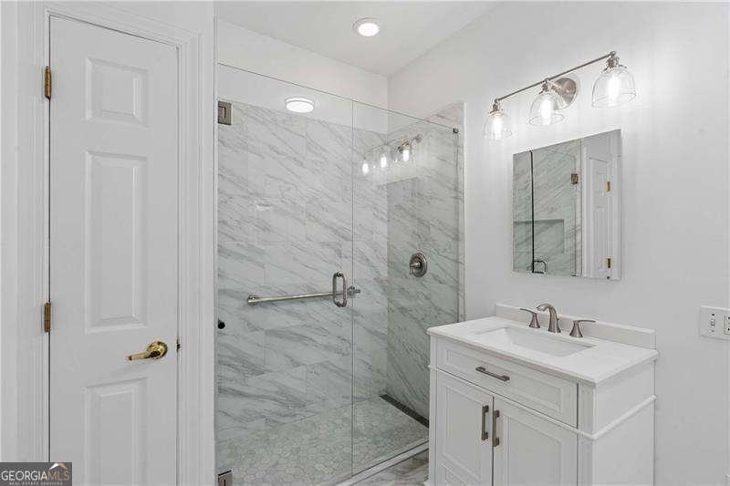 4537 Wieuca Road Atlanta - Photo 41