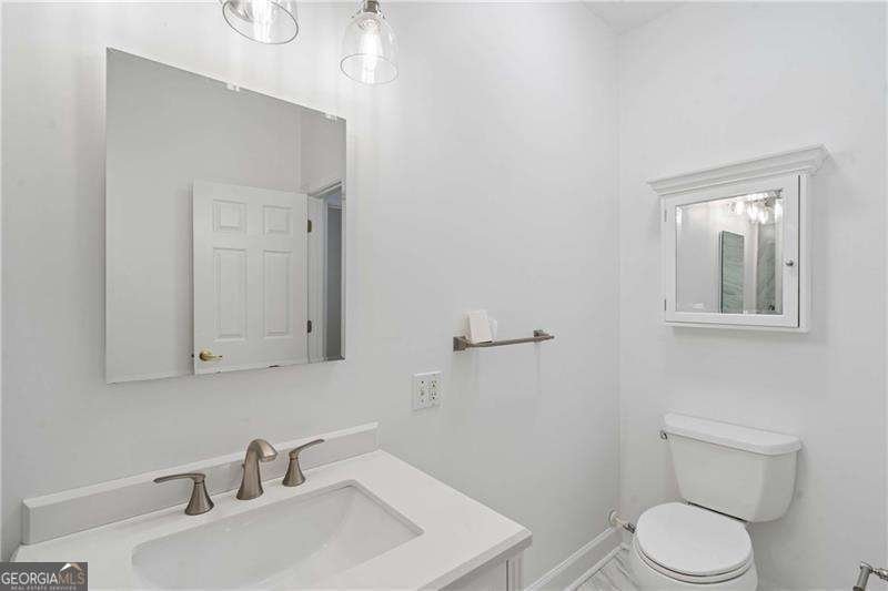 4537 Wieuca Road Atlanta - Photo 44