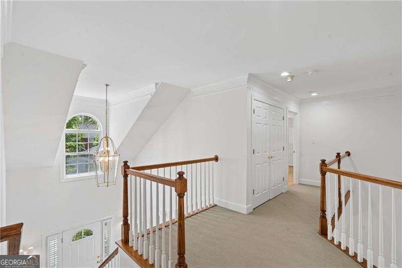 4537 Wieuca Road Atlanta - Photo 45