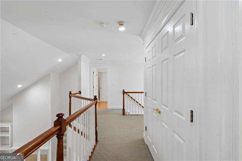 4537 Wieuca Road Atlanta - Photo 46