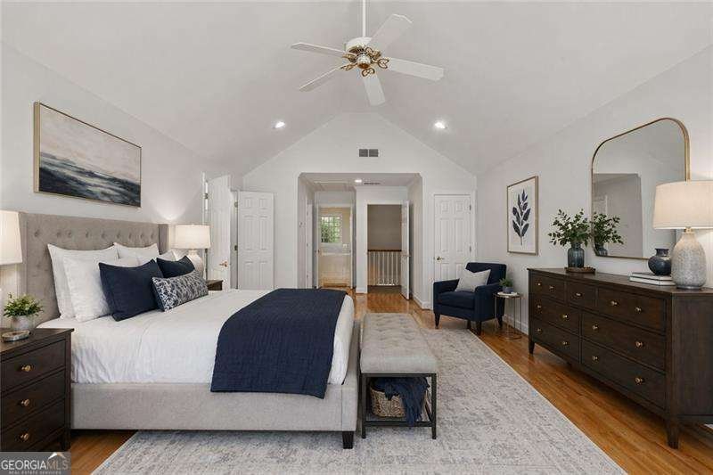 4537 Wieuca Road Atlanta - Photo 47