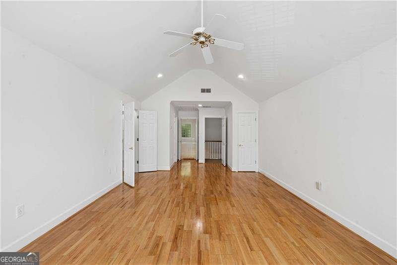 4537 Wieuca Road Atlanta - Photo 48