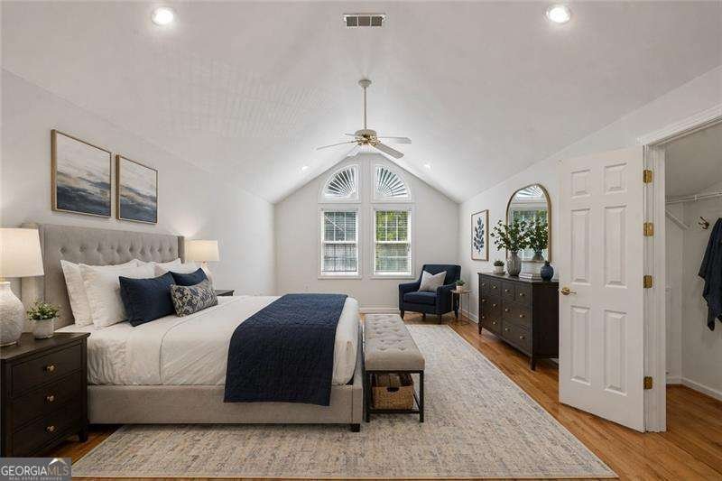 4537 Wieuca Road Atlanta - Photo 49