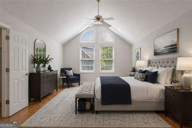 4537 Wieuca Road Atlanta - Photo 51