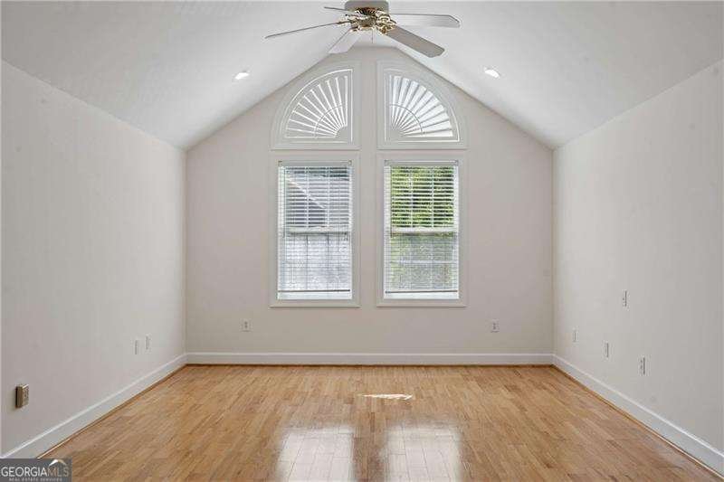 4537 Wieuca Road Atlanta - Photo 52